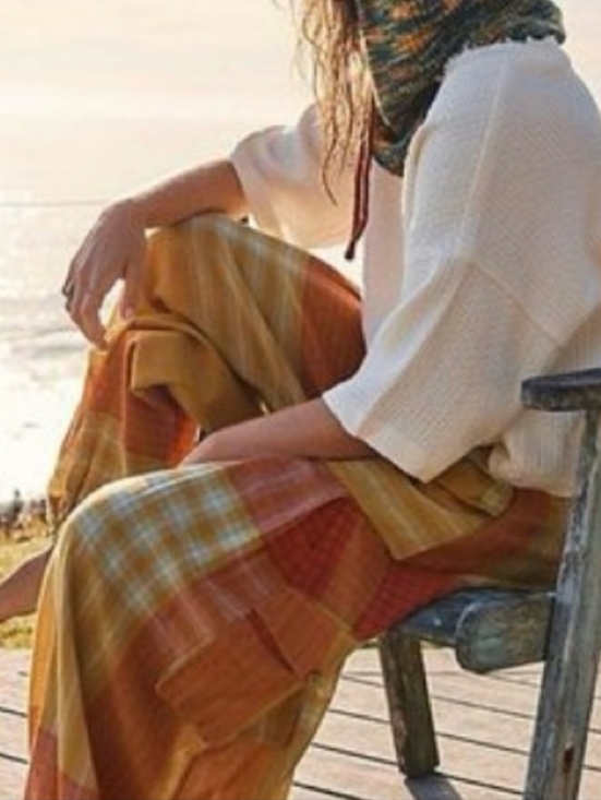 Free People Pants - Free People Crafted Cargo Pants